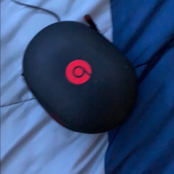 Beats wireless headphones - Picture 4 of 5